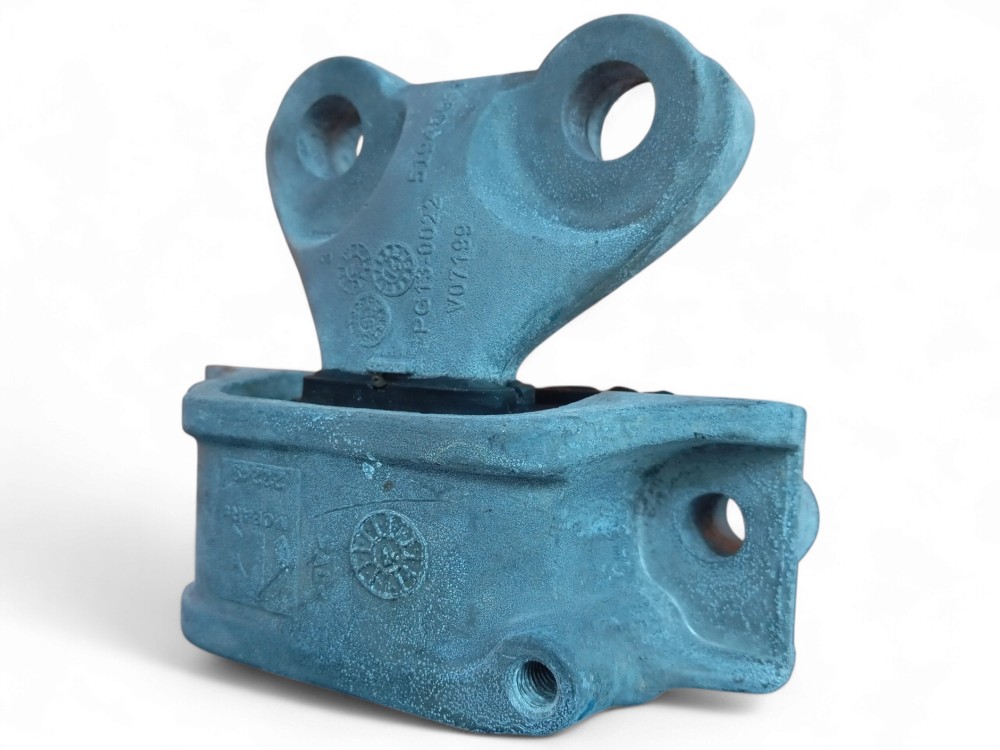 Coxim Dianteiro Direito Motor Fiat Uno/palio/mobi 2012/2019 3