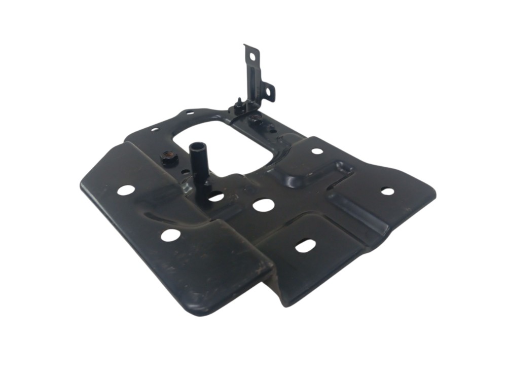Suporte Caixa Bateria Fiat Palio Attractive 2013 51914336 4