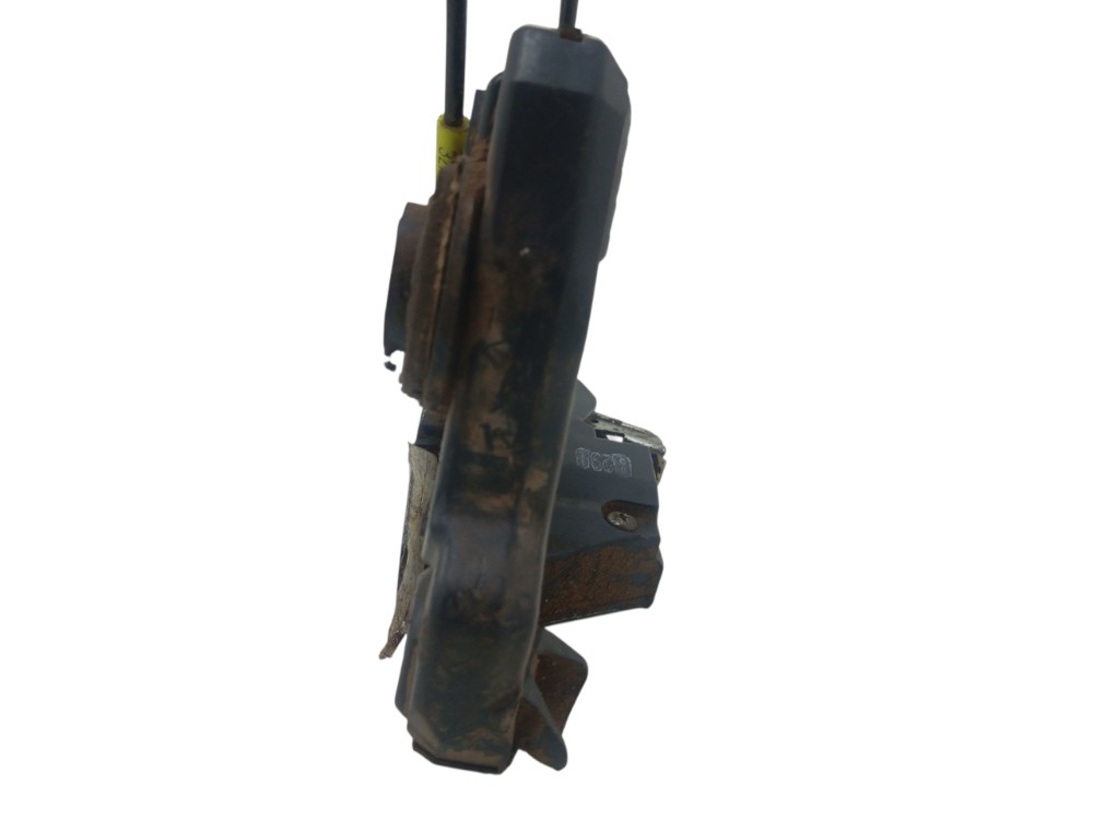 Fechadura trava elétrica D.D Toyota corolla 2003/13 6