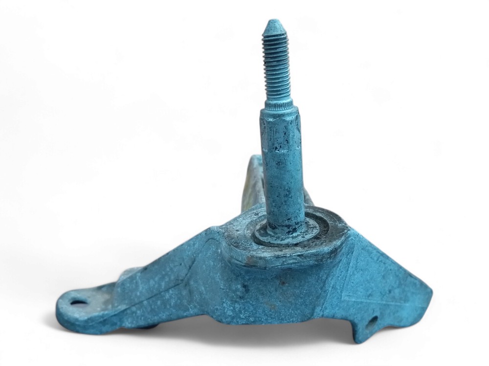 Suporte Coxim Cambio Renault Sandero/duster/logan 3cc 17/21 4