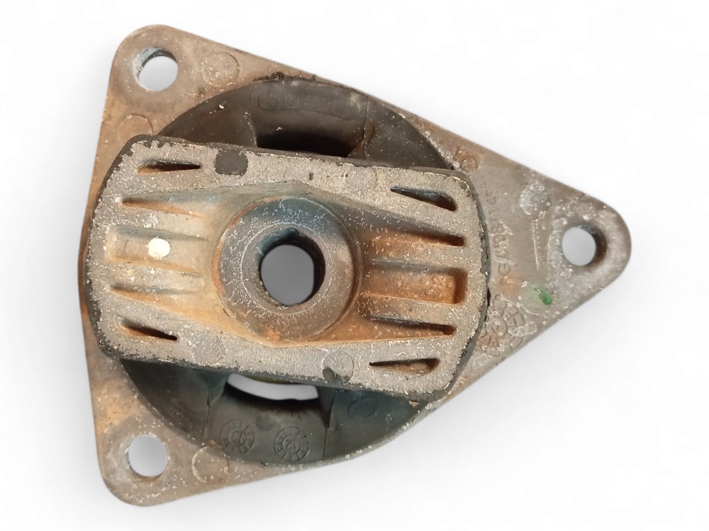 Coxim Superior Cambio Fiat Idea 1.8 16v Etorq 2011 A 2016 2