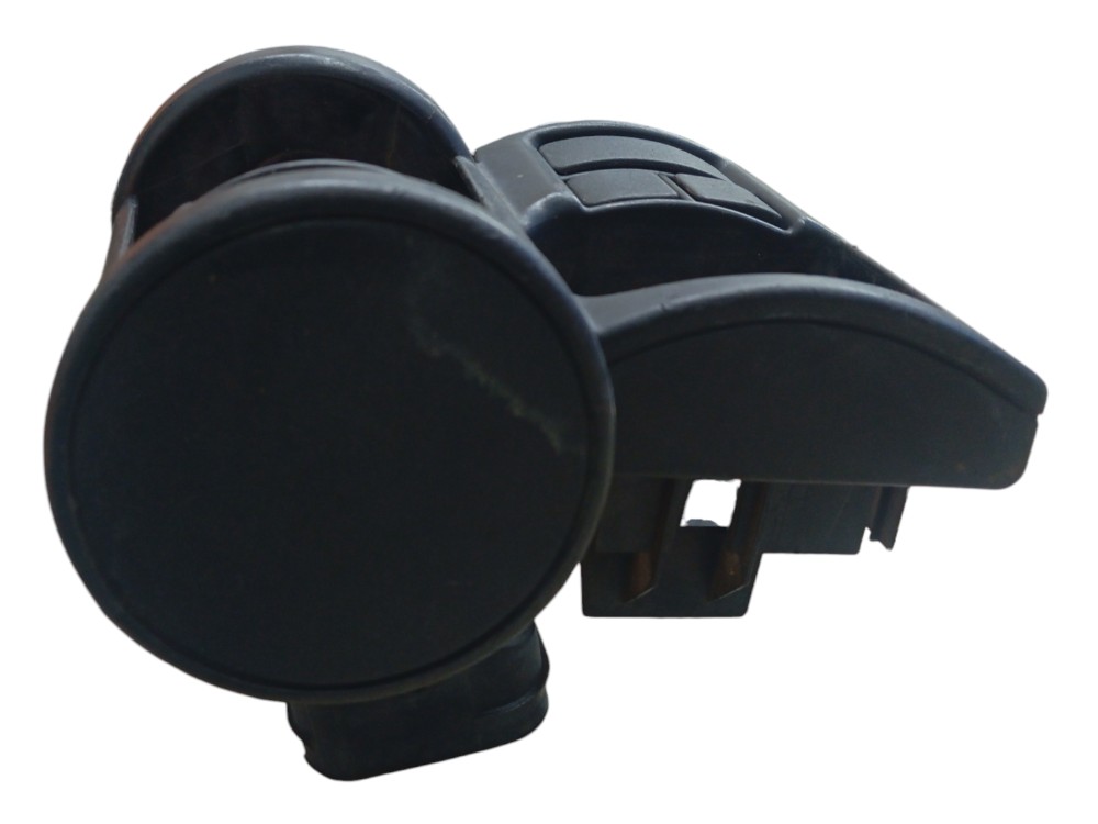Moldura Do Difusor De Ar Chevrolet Corsa 1994/2002 L/e 3