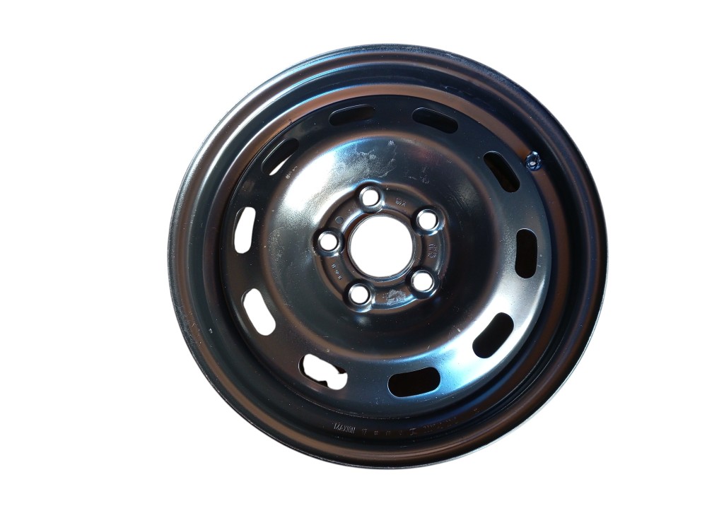 RODA DE FERRO ARO 14 5 FURO VOLKSWAGEN