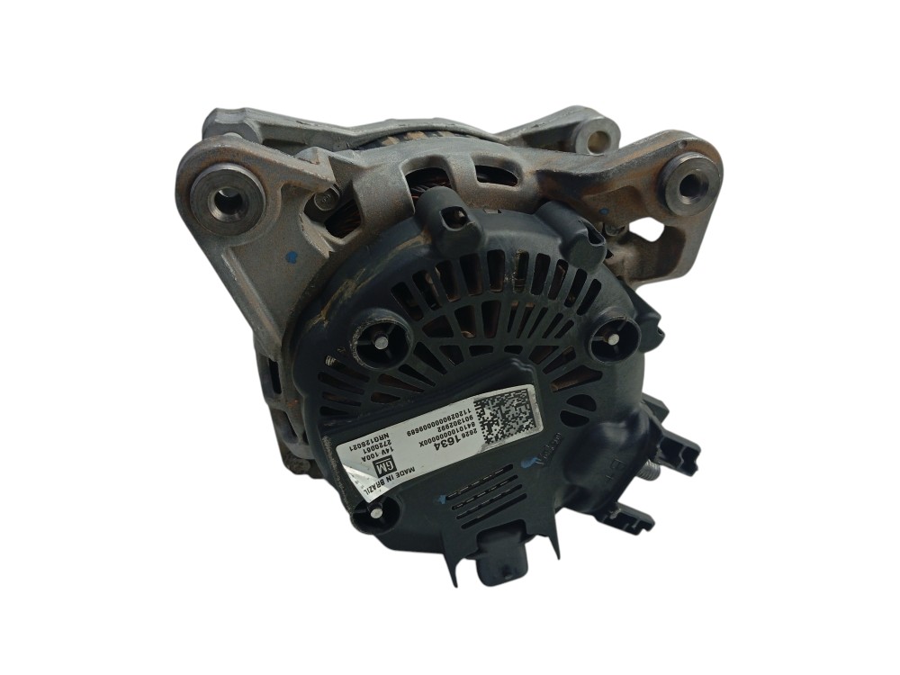 ALTERNADOR CHEVROLET ONIX PLUS 1.0  2020/25 5