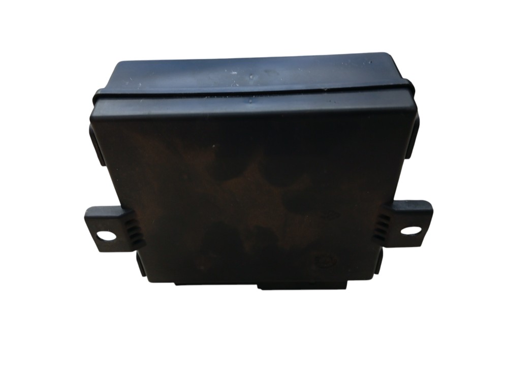 MODULO CONFORTO CHEVROLET S10 2001/11 4