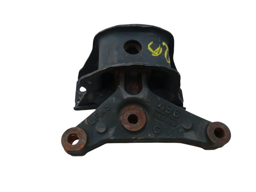 Coxim L/d Motor Citroen C3 1.4 1.6 2008 A 2012 Original 4
