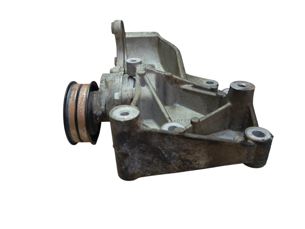 SUPORTE COMPRESSOR ALTERNADOR GM COBALT SPIN 1.8 2012 6
