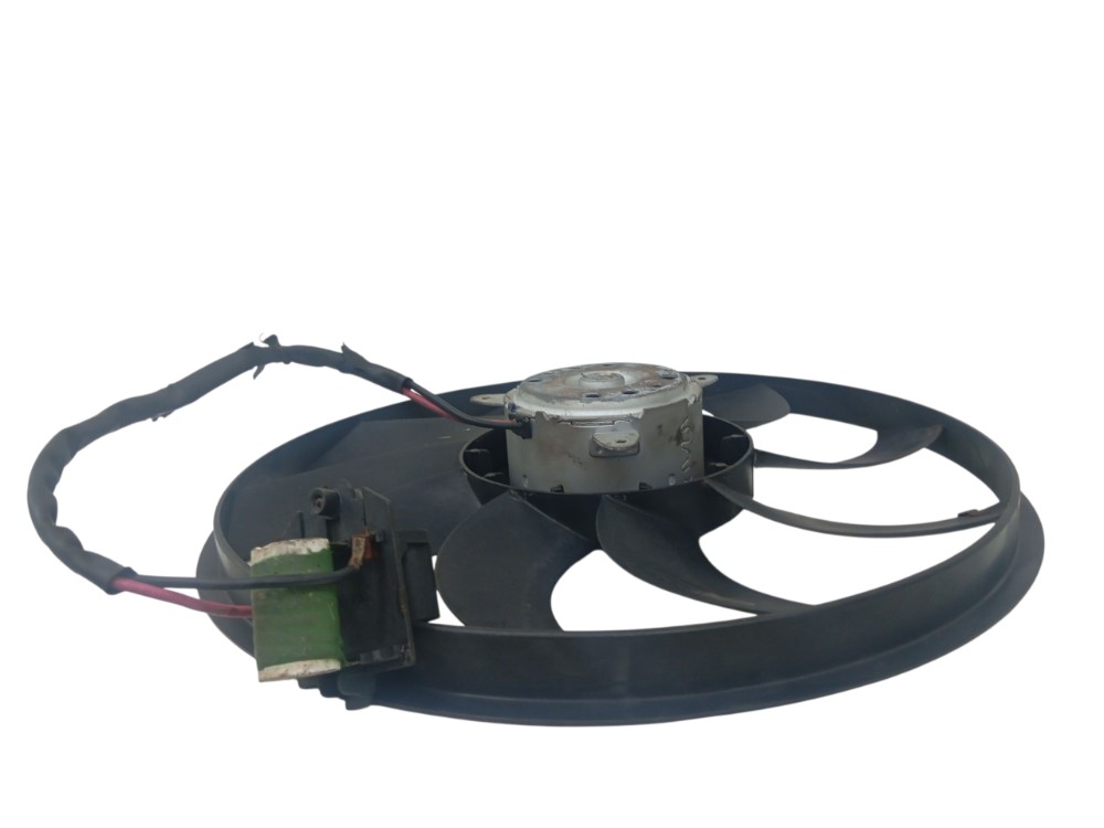 Eletroventilador Ventoinha Cobalt 2012/2016 4