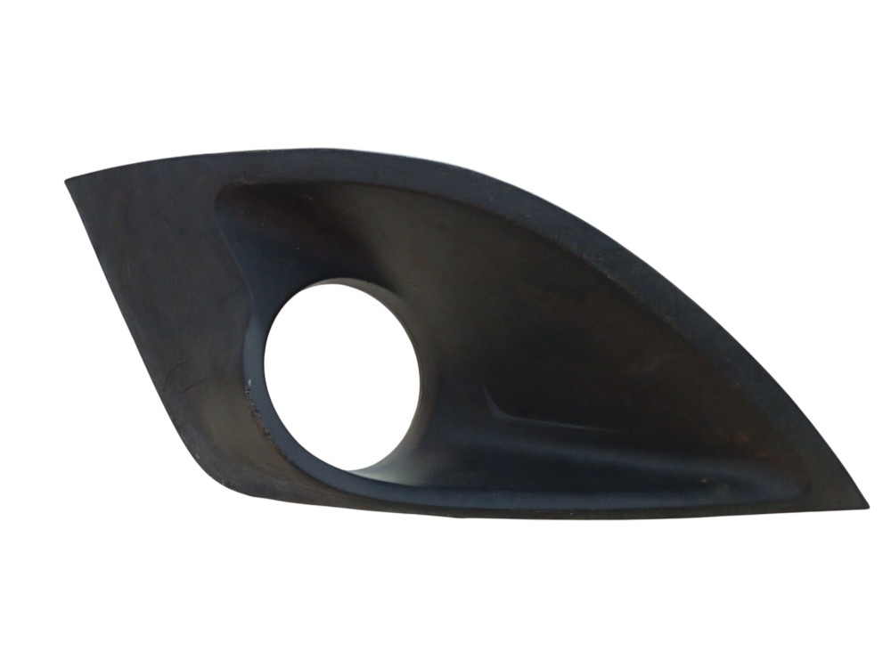Moldura Do Farol De Milha Direito Ford Fiesta 2010/14 2