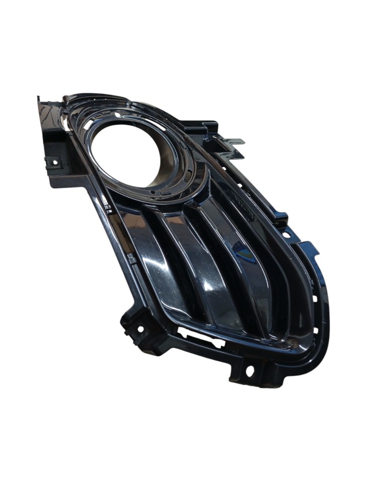 MOLDURA DA GRADE FAROL DE MILHA L/E FORD FUSION 2014 2