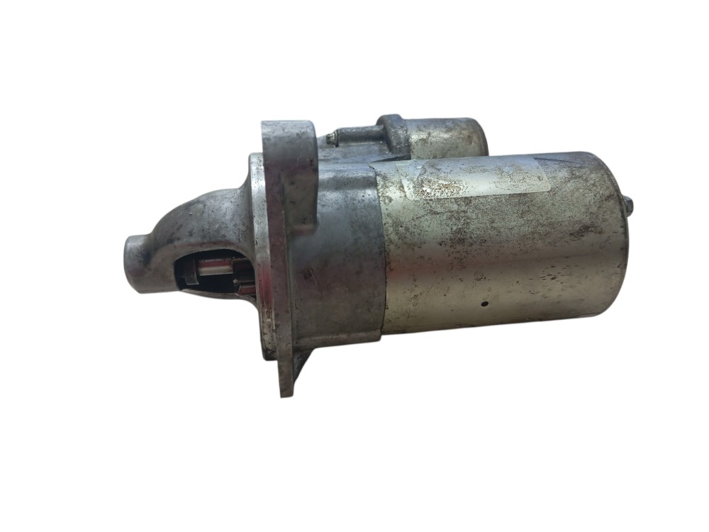 Motor De Arranque Hyundai Hb20 2018 Manual 1.0 5