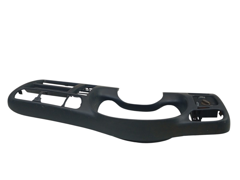 Moldura Do Painel Central Instrumento Gm S10 Blazer 2009/11 4