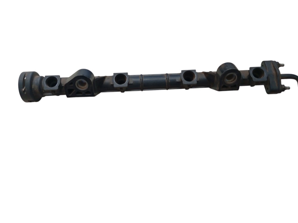 Flauta De Bicos Injetor Hyundai Tucson 2.0 16v 07/12 5