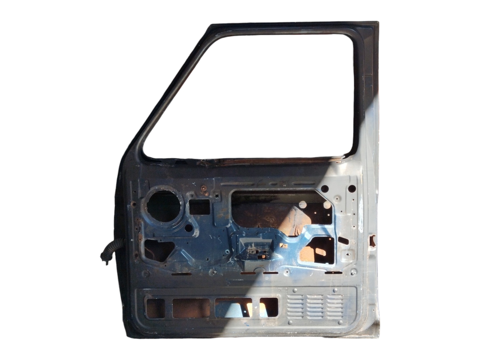 Porta Dianteira L/d F1000 1993/98 C/detalhes 4