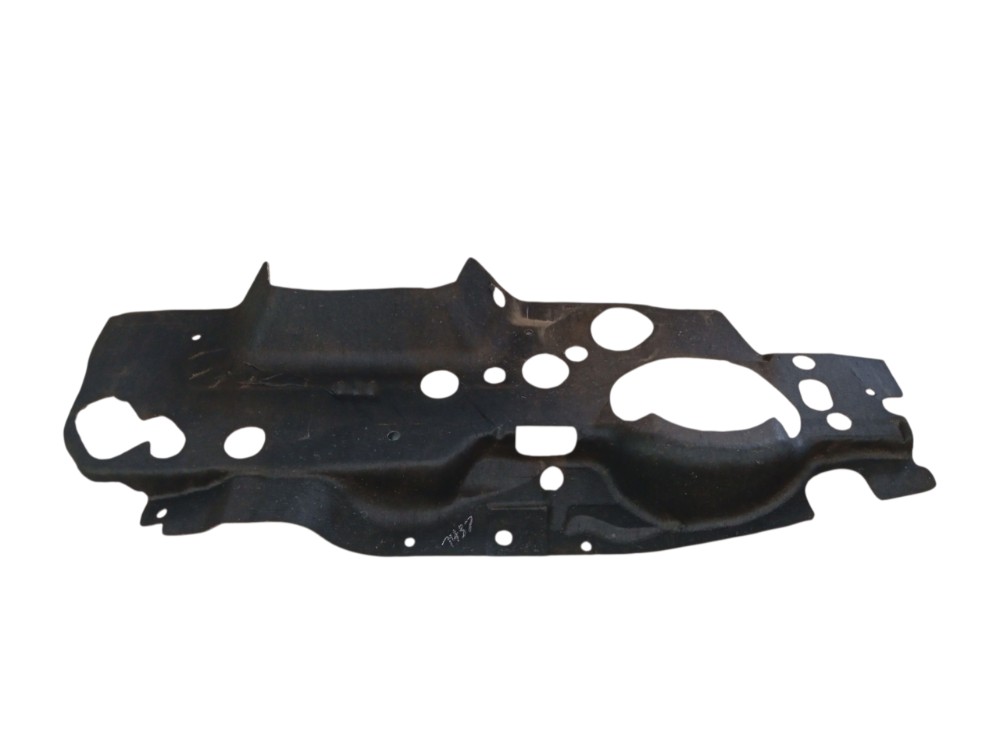 Isolamento Corta Fogo Motor Ford Mustang 5.0 V8 2018 a 2021 7