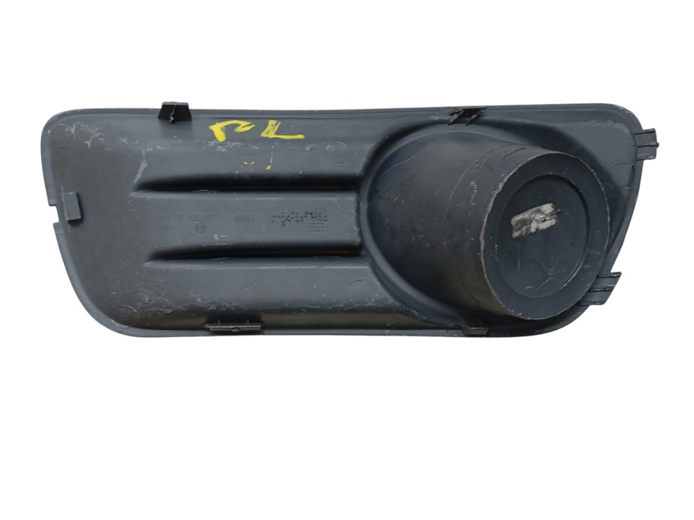 Grade Farol De Milha L/direito Fiat Palio Siena 4