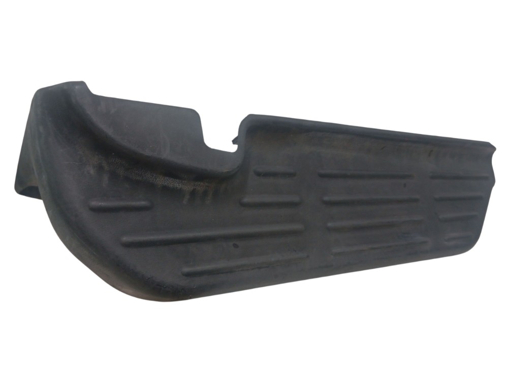 Pisante estribo esquerdo Ford F250 1998/10 4