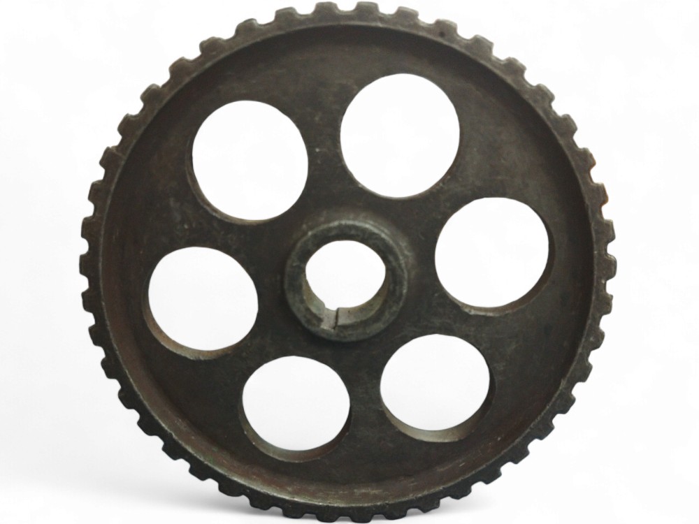 Polia Comando Valvula Voyage Gol Saveiro 1.6 1.8 Ap 1982-92 2