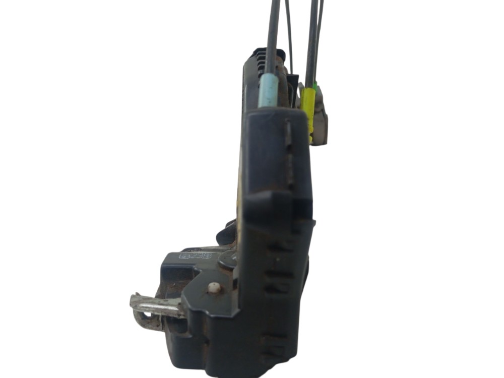 Fechadura trava elétrica D.D Toyota corolla 2003/13 4