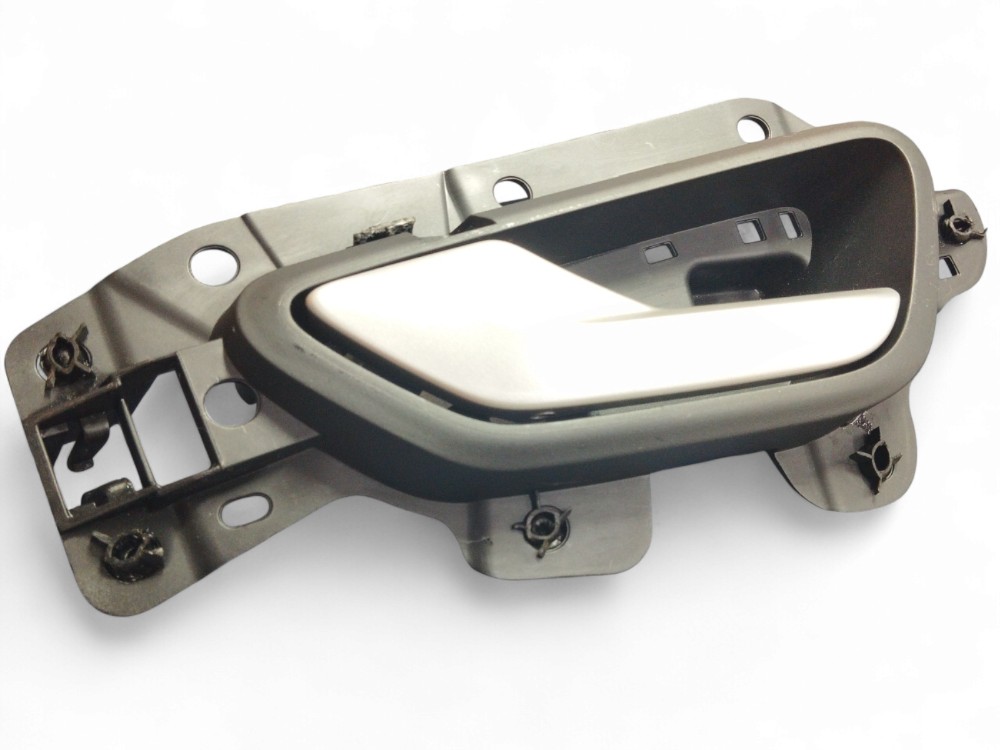 Macaneta Interna Diant/traseira L/e Fiat Pulse Dianteira/traseira 4