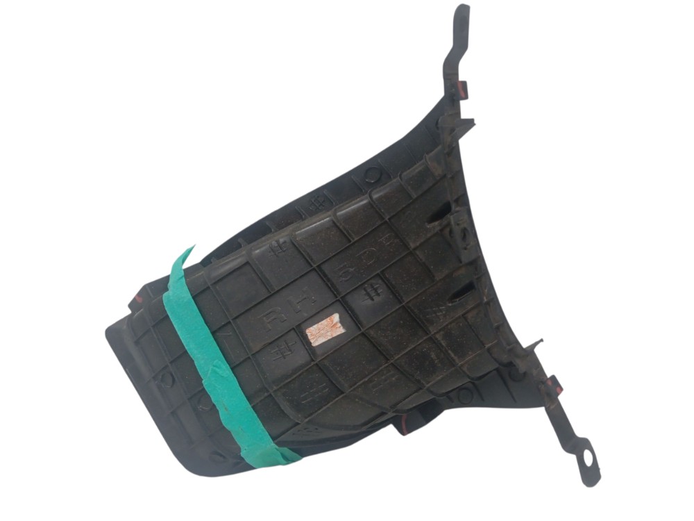 Duto de ar para-choque Dianteiro LD Hb20 2020/22 4