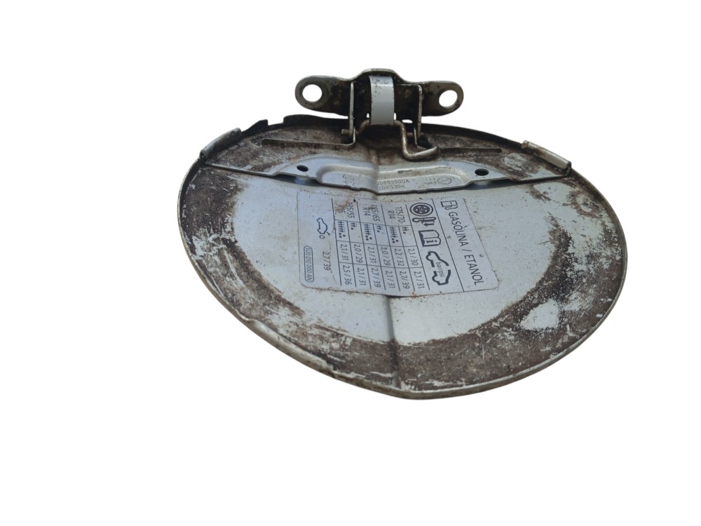 Portinhola Tanque Combustível Vw Gol 2013/20 2
