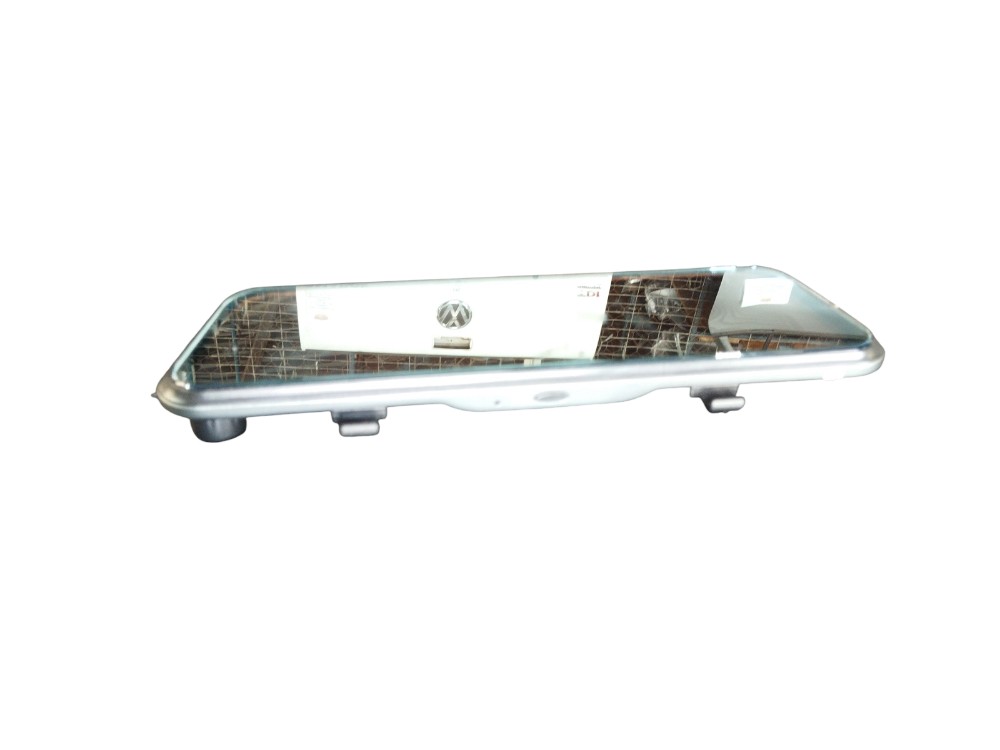 Retrovisor interno eletrônico com camera ford Mustang 2020 8