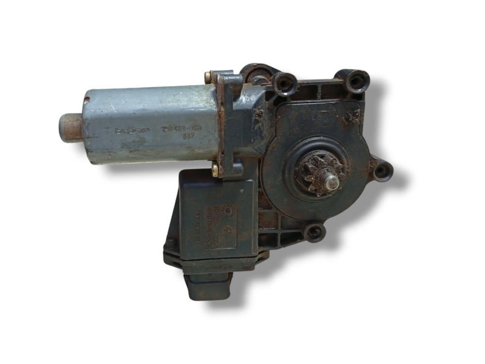 MOTOR DE VIDRO DIANTEIRO ESQUERDO GM ASTRA 1999/2005