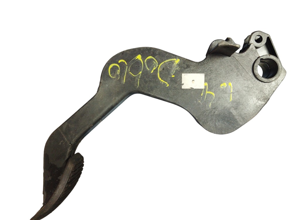 Pedal Embreagem Fiat Doblo  02 A  19  Original Usado 6