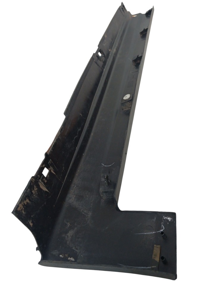 Spoiler Lateral Traseiro Esquerdo Citroen C4 Pallas 2009/12 6