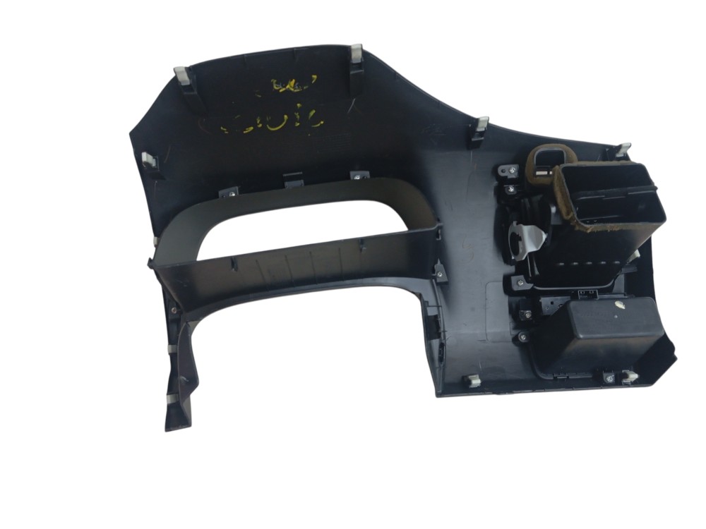 Moldura Do Painel Difusor De Ar Honda Civic 2007/11 4
