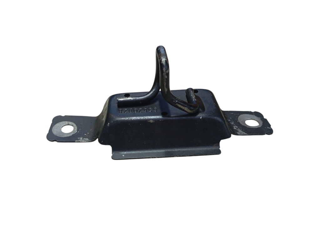 BATENTE FECHADURA CAPO DIANTEIRO RENAULT FLUENCE 13/18 4