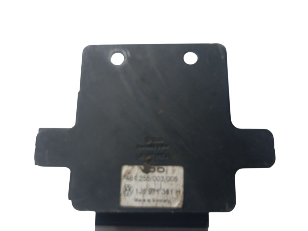Módulo De Sensor De Estacionamento Golf 2010/2011 4