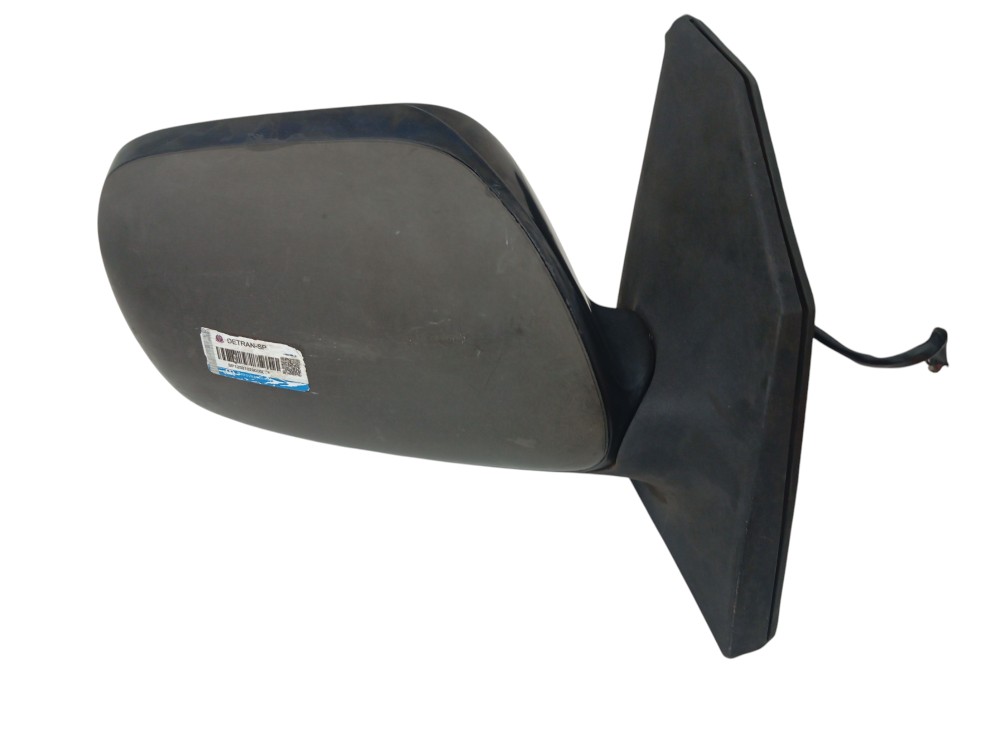 Retrovisor Direito Elétrico Toyota Corolla 2003/08 1