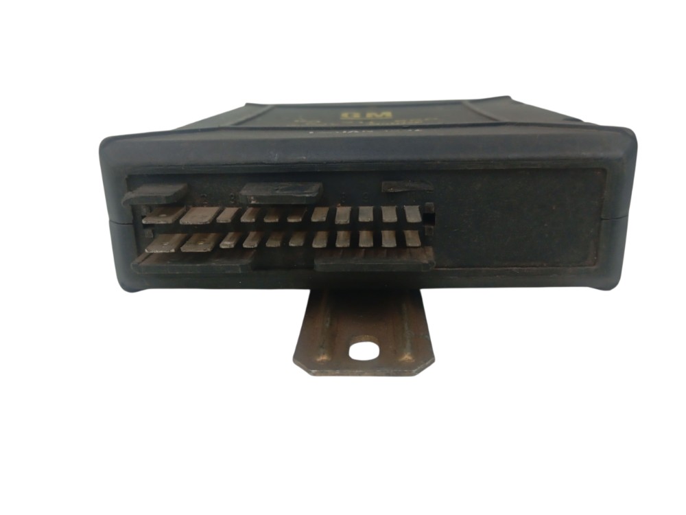 Módulo conforto Gm Corsa Monza Kadett 1989/93 5