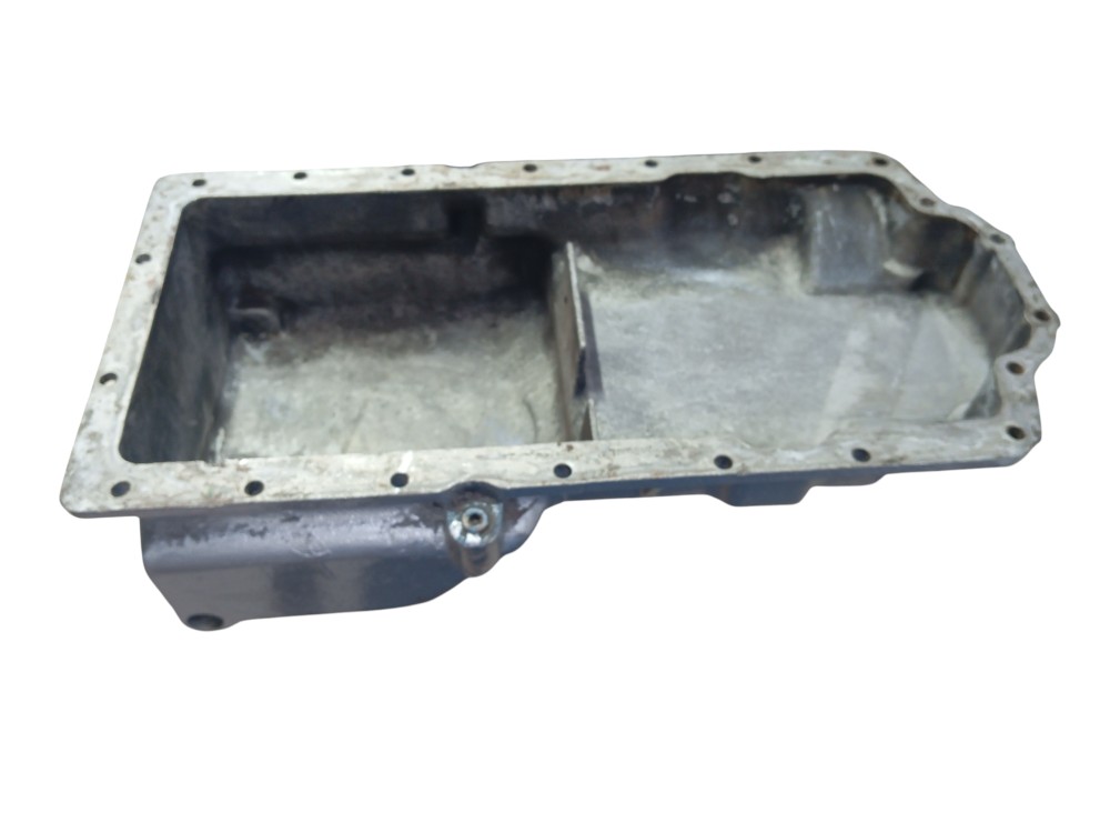 CARTER DE ÓLEO MOTOR ALUMÍNIO CHEVROLET D-20 85-96 2