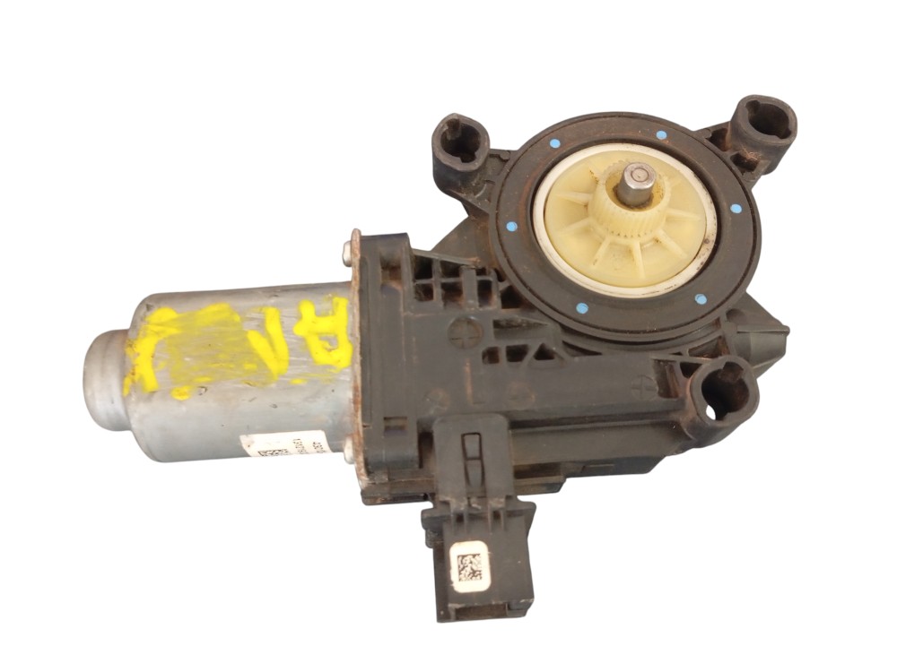 MOTOR DE VIDRO ELÉTRICO L/E DIANTEIRO VW AMAROK 5