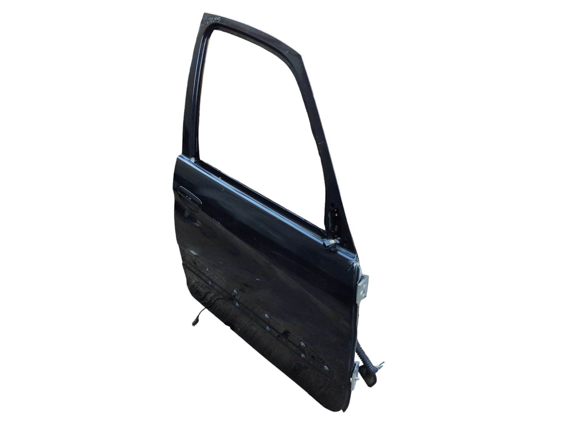 Porta Dianteira L/d Citroen Xsara Picasso 2001/12 C/detalhes 2