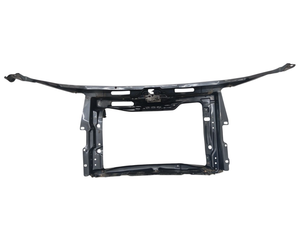 Painel Frontal  Vw Gol Voyage Saveiro G6 G7 2013 A 2018 5