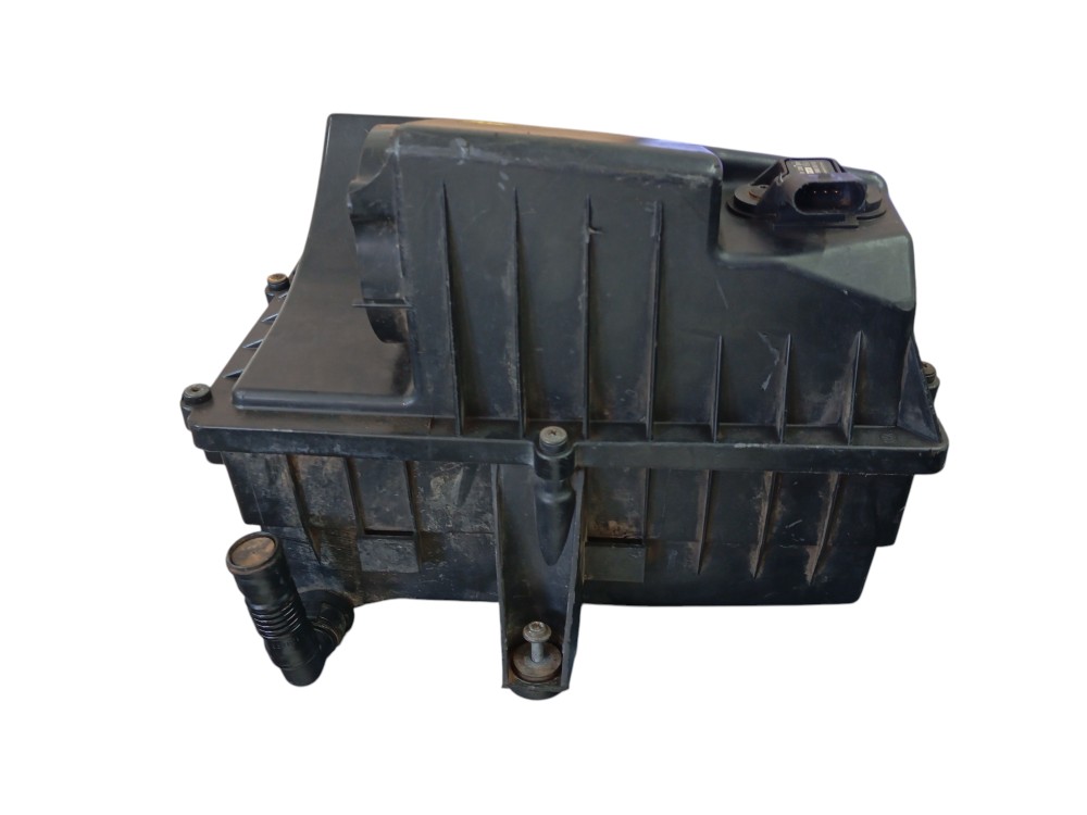 CAIXA DE FILTRO DE AR VW AMAROK 11/16 5