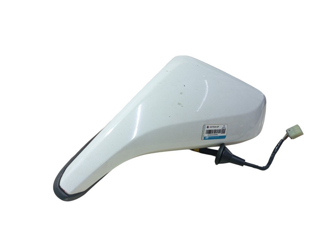 RETROVISOR L/E GM CAMARO 2013 5