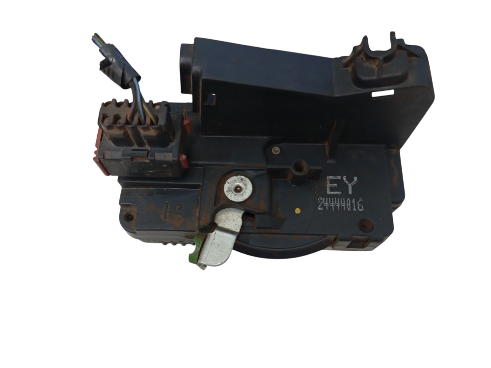 FECHADURA PORTA ELÉTRICA DIANT DIREITA GM ASTRA ZAFIRA 02/09