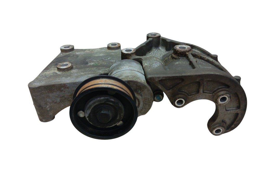 SUPORTE COMPRESSOR ALTERNADOR GM COBALT SPIN 1.8 2012 3