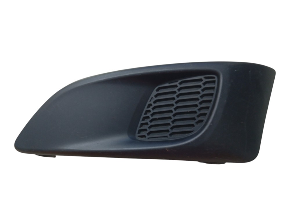 MOLDURA GRADE DE MILHA L/E CHEVROLET SONIC 2012/16 1