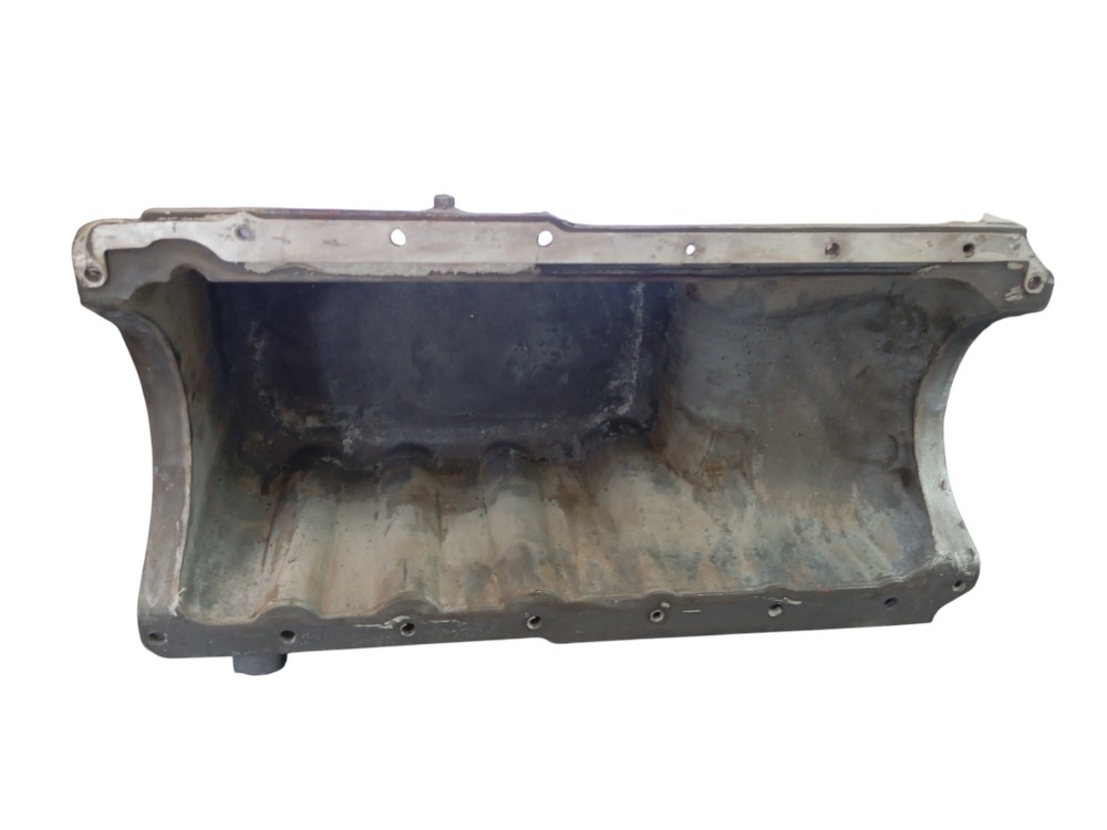 CARTER ÓLEO MOTOR FORD FIESTA ECOSPORT 2007/2009 5