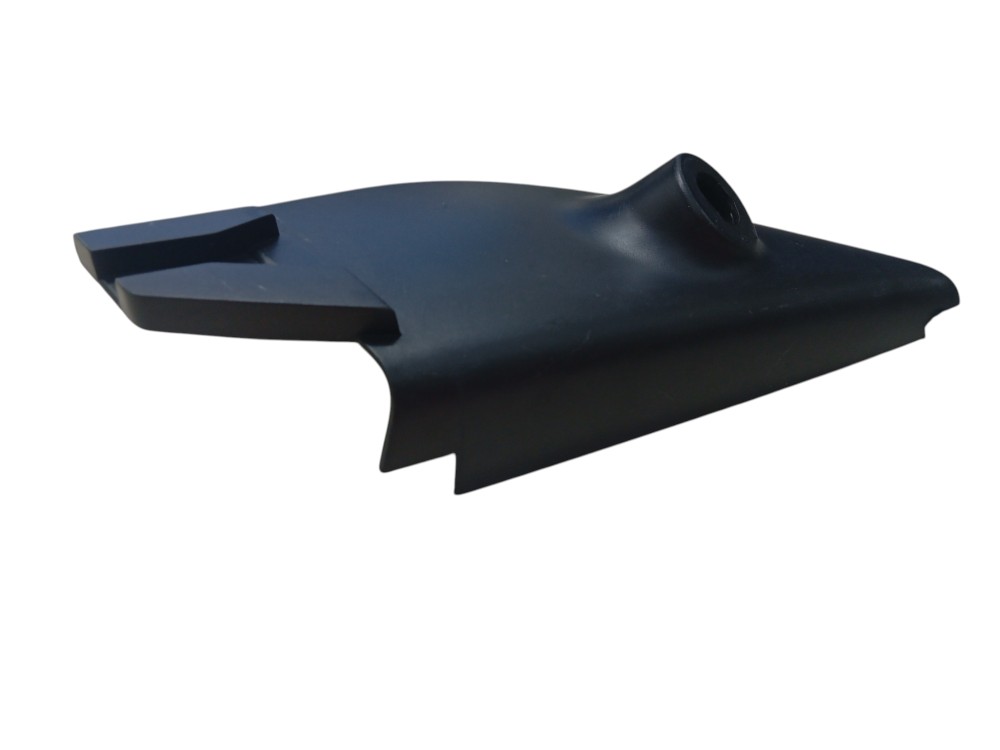 ACABAMENTO RETROVISOR INTERNO DIREITO VW VOYAGE G5