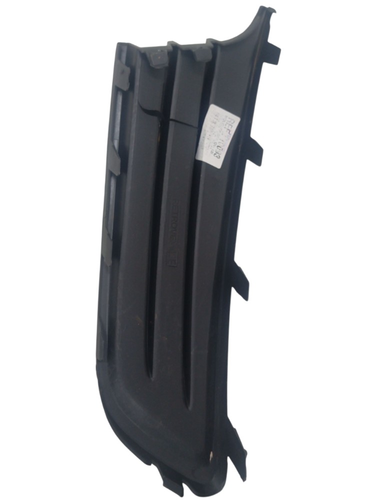 Grade lateral direito parachoque gol voyage G6 2012/15 4