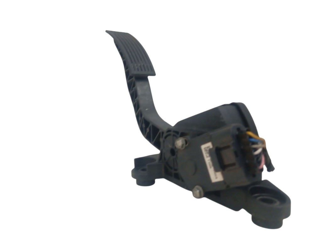 Pedal Acelerador Creta 2021 3
