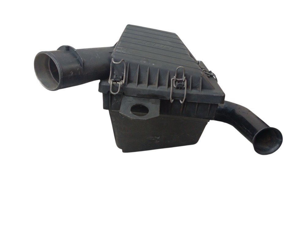 Caixa De Filtro Ar Fiat Palio Fire 10/13