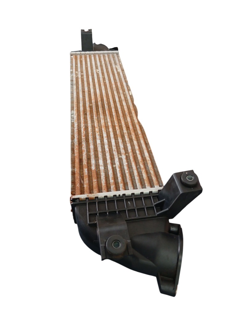 Intercooler Mitsubishi L200 Triton 2.4 2024 4